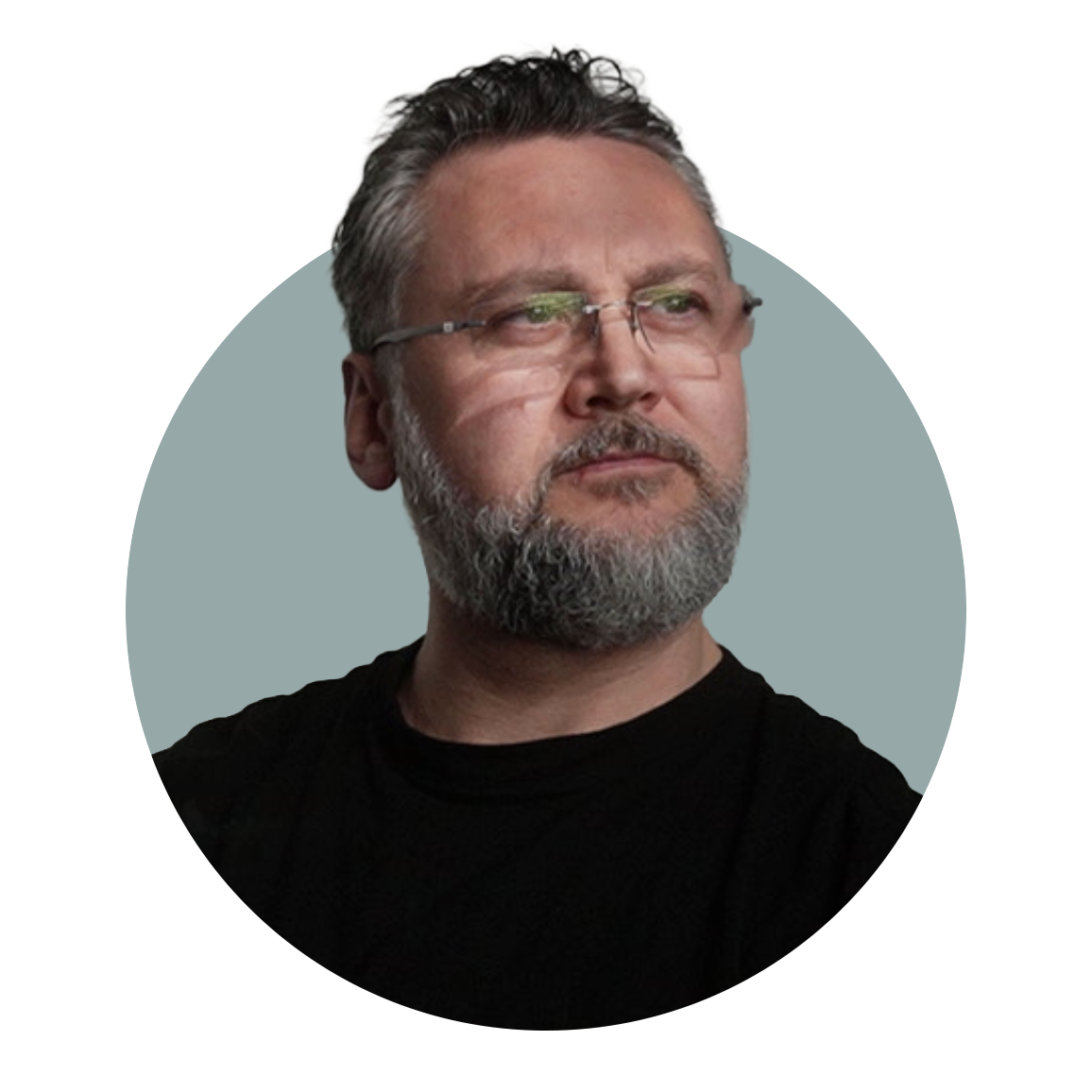 Alin Morosanu - Python Engineer