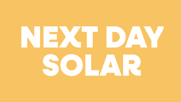 Next Day Solar London